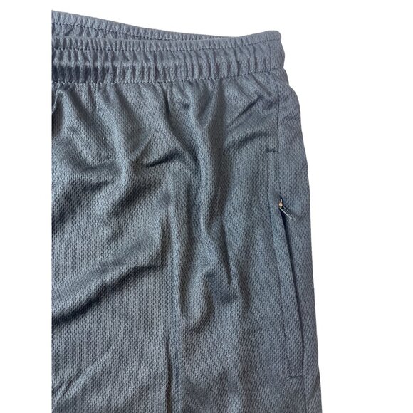 AHA Selected Men's Black Kinetic Pocket Running Shorts Sz XL - NWT - Picture 3 of 8